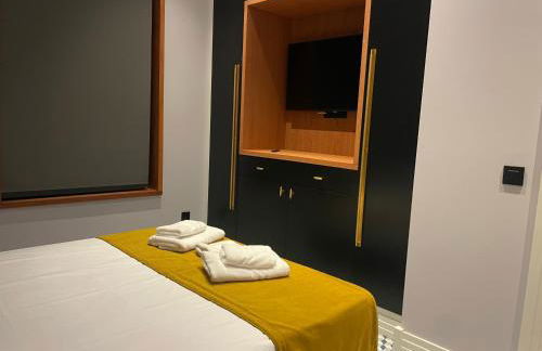 Apartamentos MAGUILLA IV- PARKING INCLUIDO para huéspedes - Foto 33