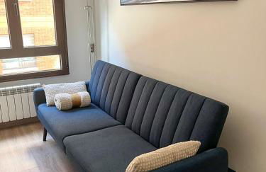 Apartamento Barrio de la Arena - Foto 1