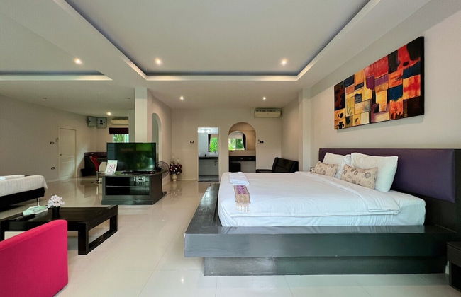 The Serenity Resort - Foto 63