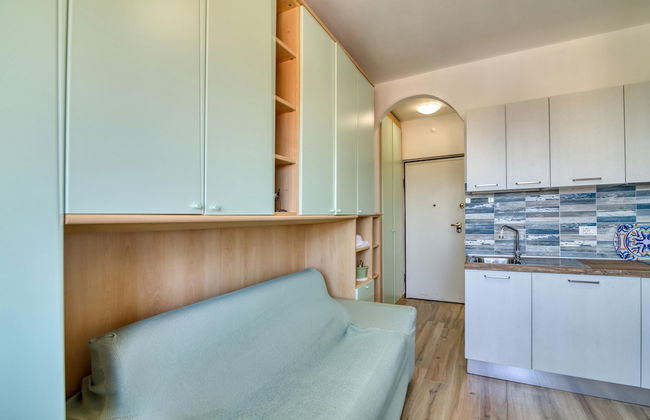 La Finestra Sul Mare 200mt From Sea - Foto 4