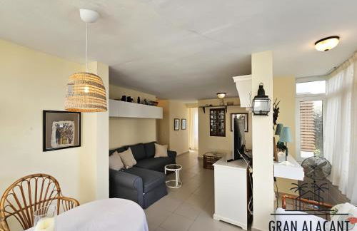 Stay in GRAN ALACANT III - Foto 6