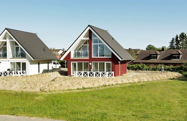 Holiday Home in Wendtorf - Foto 37