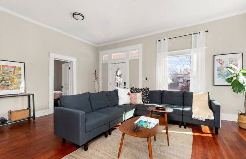 Reduced! Casa Paz - Historic Home Walking Distance - Foto 13