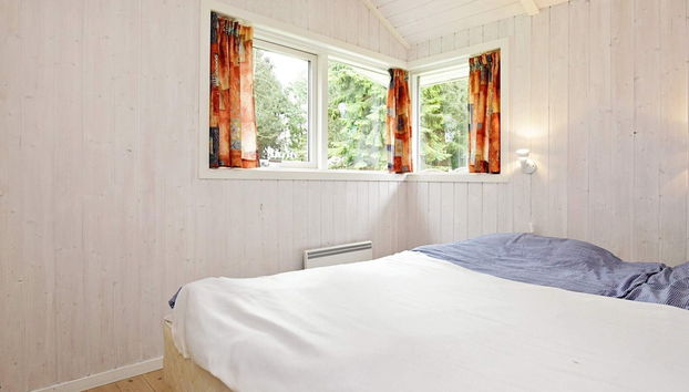 6 Person Holiday Home in Graested - Foto 2, Camera