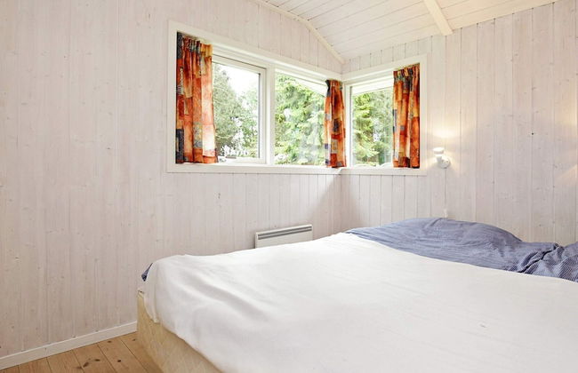 6 Person Holiday Home in Graested - Foto 2