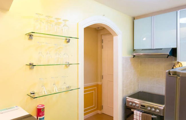 Avant Apartments At The Fort - Foto 60