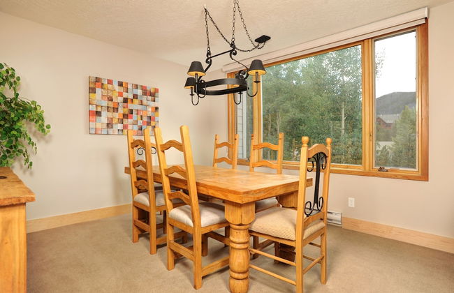 Keystone Lakeside Village by Keystone Resort - Foto 21