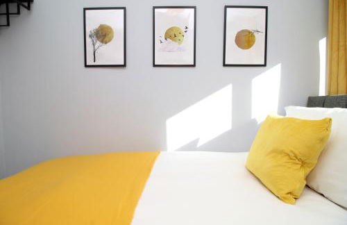 CHANDOS - Spacious Home, High Speed Wi-Fi, Free Parking, Garden - Foto 14