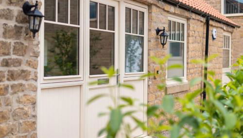 Phaleron - Modern barn conversion on a country estate - Foto 4