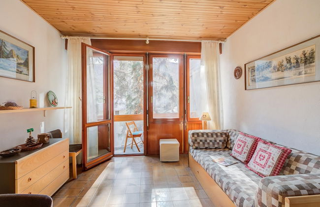 Slalom 72 in Bardonecchia - Foto 5