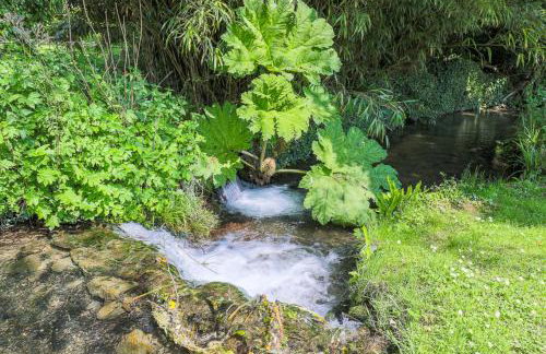 Bankside Cottage - Foto 64