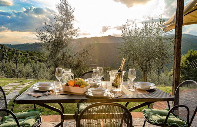 Chianti Sunshine - Foto 1