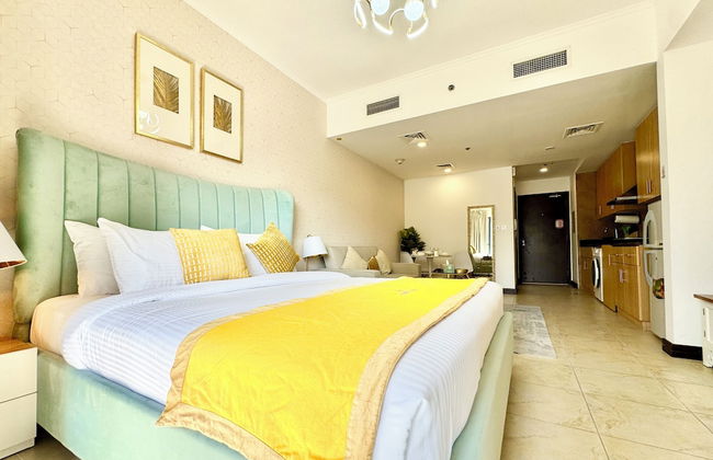 Cosmos Living - Goldcrest Views1 - Photo 20