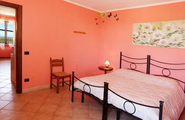 Agriturismo Al Brich Apartment Fiordaliso - Foto 7