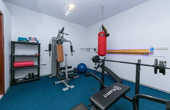 Apartments Relax Brela - Foto 31