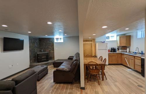 Canyon Coze - Ski, Board, Sled, Bike, Hike - Foto 3