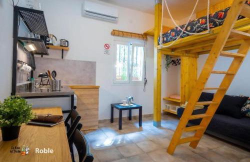 La Casa del Druida II - Foto 78