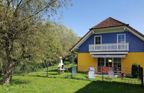 Cottages at the Kummerower See Verchen - Foto 7