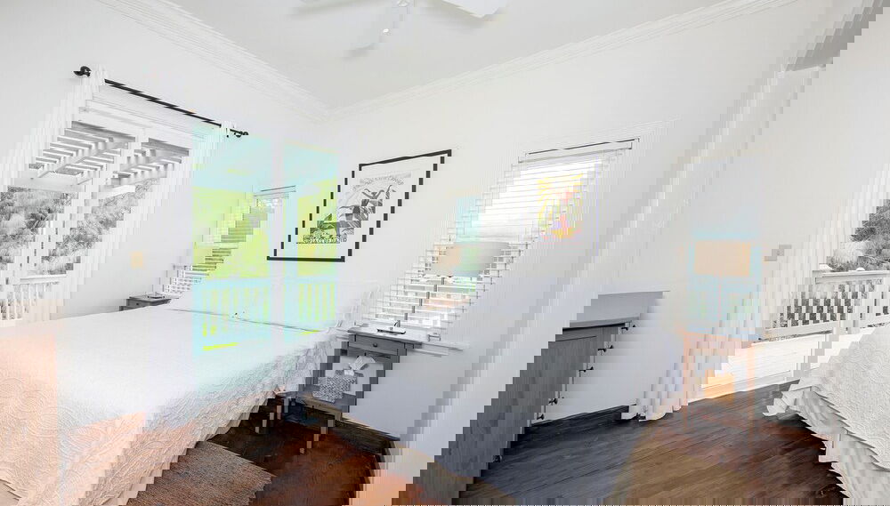 Seaside Escape: Private Beachfront Villa With Infinity Pool - Foto 1, Habitación