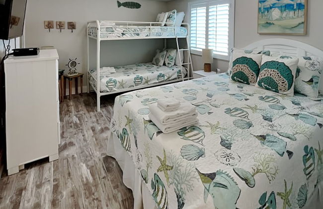 Pelican Condo B602 by Distinctive Beach Rentals - Foto 20