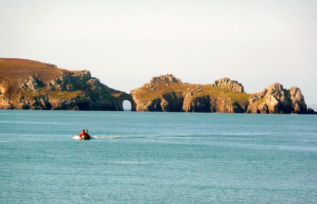 Holiday Home With Fantastic sea Views on the Crozon Peninsula - Foto 22