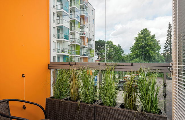 Borg Housing Travel Center - Foto 8