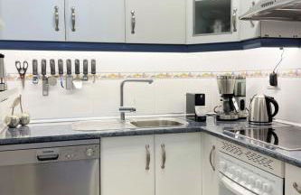 Apartment Sophie mit gemeinschaftlichem Pool by Interhome - Photo 6