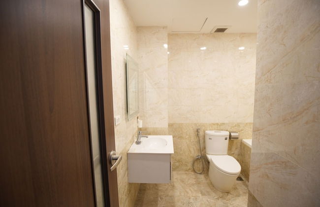 Big Hotel Ha Noi - Foto 21