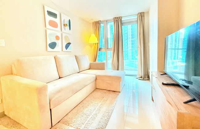 Uptown Parksuites 2 - Photo 38