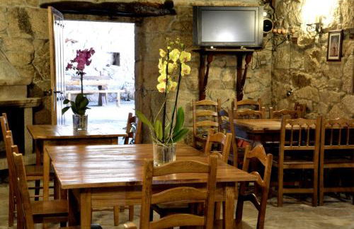 Duerming Casa Vilamor - Photo 36