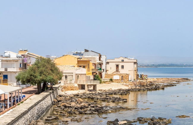La Terrazza Sul Borgo - Foto 1