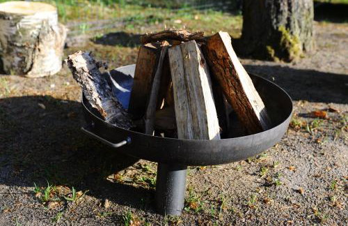 Domek Kretowiny Mazury - Foto 8