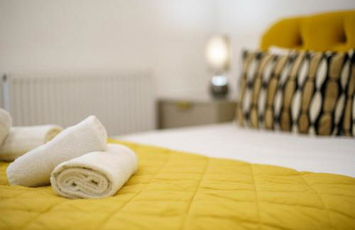 2 Bedroom City Retreat next to Regents Park - Foto 15