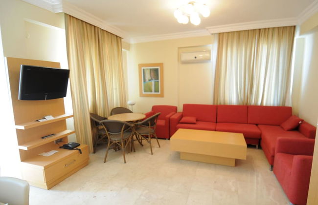 Gold City 3 Bedroom Villa 3 - Foto 8