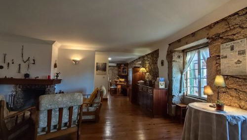 casa na aldeia - entre Fundão e Covilhã - Foto 4