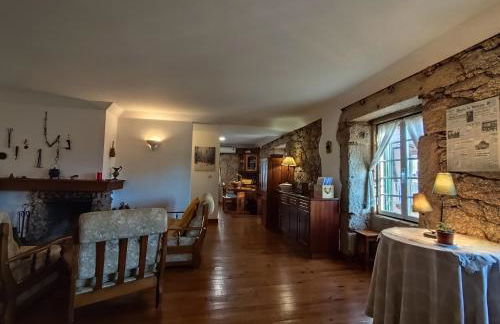 casa na aldeia - entre Fundão e Covilhã - Foto 4