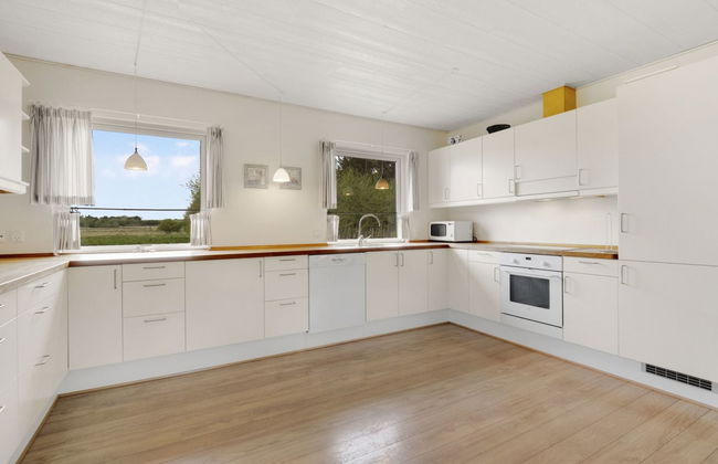 "Mikkeline" - 400m to the fjord - Foto 22