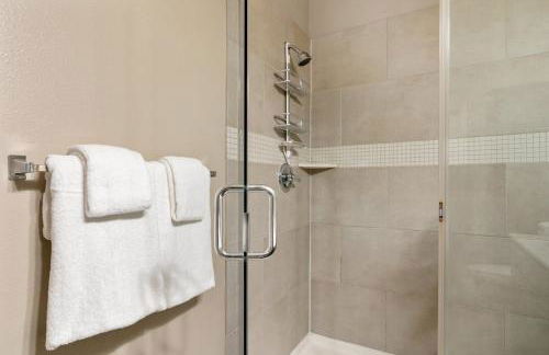 Lodgeur Med Center, Houston - close to MD Anderson & other hospitals - Foto 23