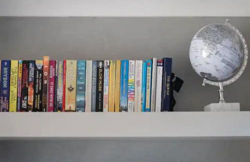 Pass the Keys Stylish Modern 3 bed house with Parking - Foto 24