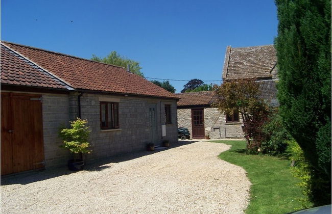 The Old Post Office Cottage - Photo 9