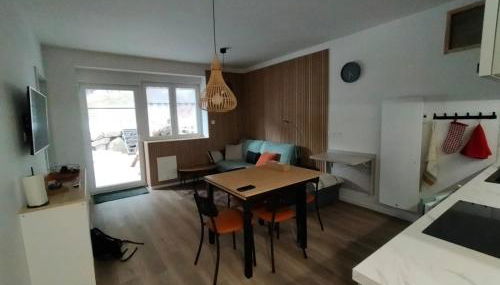 Appartement F3 - Photo 2