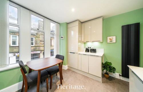 The Copper Loft Apartment, Keith - Foto 80