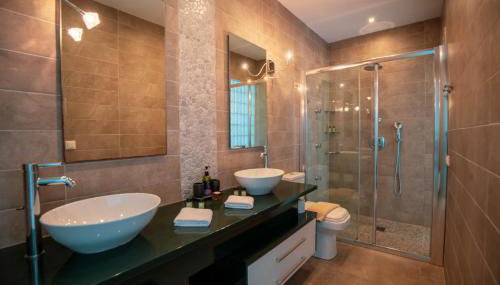 Villa Vuna - Private pool -Sea view - Foto 4