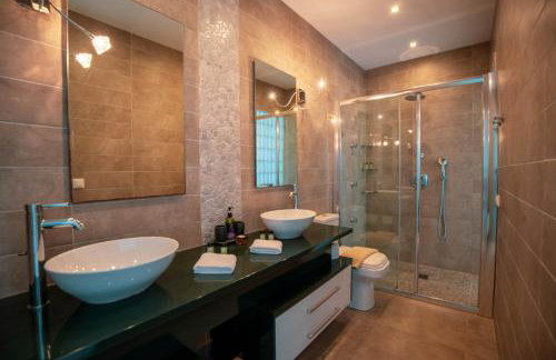 Villa Vuna - Private pool -Sea view - Foto 4