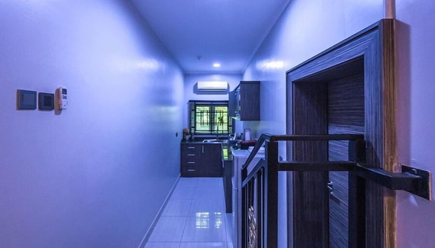 BricksPoint Apartments - Foto 2, Vestíbulo