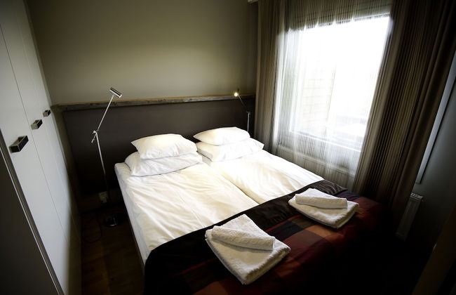 Levi Suites Levin Klubi - Foto 5