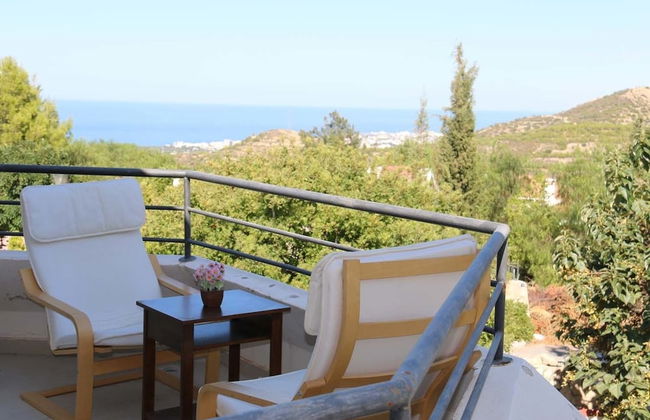 Villa Sesil by Amy Villas - Foto 19