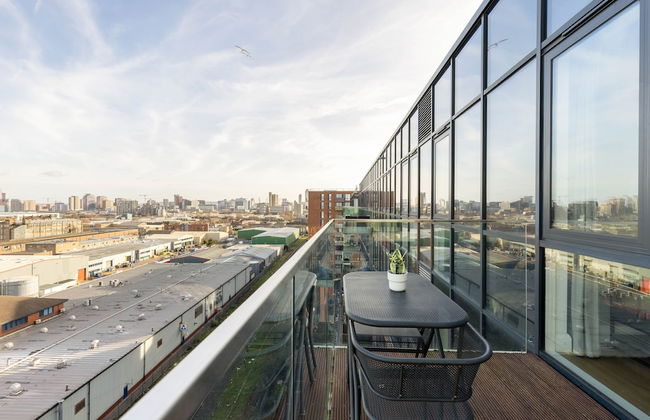 The Bow Flats - Foto 27