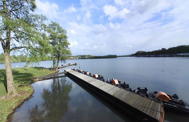 Bungalow at Klein Vink With Garden Terrace - Photo 28