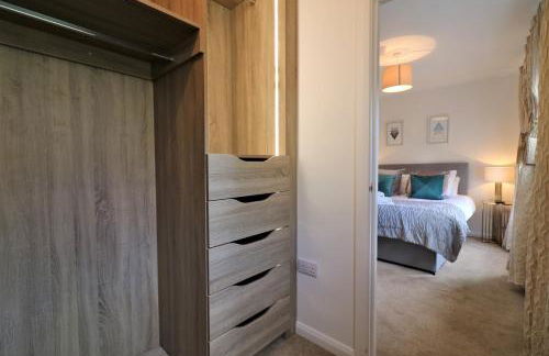 Signature - Macneish House East Kilbride - Foto 36